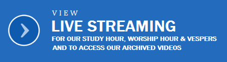 Live Streaming and Archives